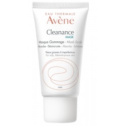 Cleanance Mask For Oily, Blemish-prone Skin 50ml
