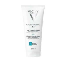 Vichy Capital Soleil Anti-Ageing 3-in-1 Daily Sun Protection Cream SPF50 50ml Vichy Capital Soleil Anti-Ageing 3-in-1 Daily Sun Protection Cream SPF50 50ml
