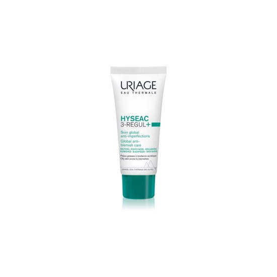 Uriage Hyseac 3-regul