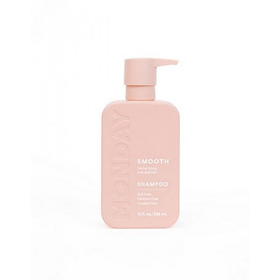 MONDAY Haircare Shampoo Smooth MONDAY Haircare Shampoo Smooth
