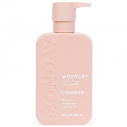 Shampoo Moisture