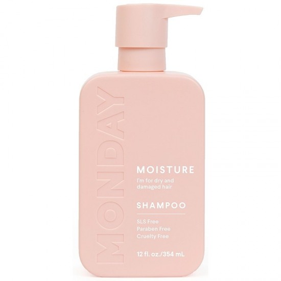 MONDAY Haircare Shampoo Moisture