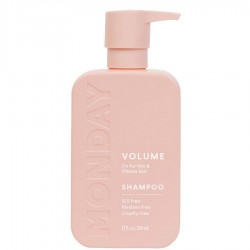 MONDAY Haircare Shampoo Volume