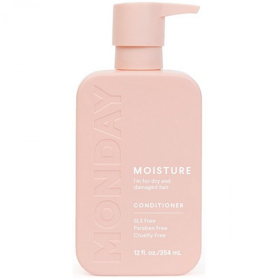 MONDAY Haircare Conditioner Moisture