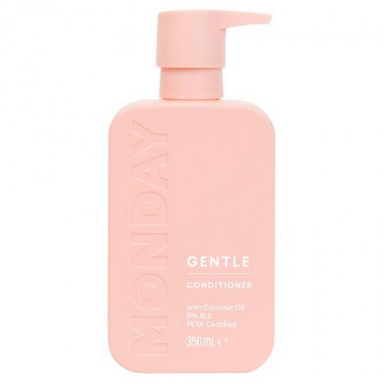 MONDAY Haircare Conditioner Gentle MONDAY Haircare Conditioner Gentle