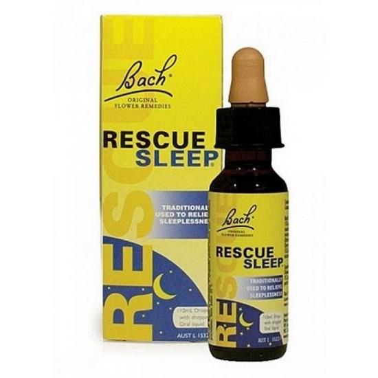 Rescue Night Drops 10ml