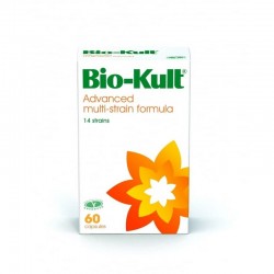 Bio-Kult Probiotic Caps 60 Capsules