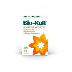 Bio-Kult Probiotic Caps 30 Capsules