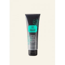 The Body Shop Clay Wash Charcoal 125ml 