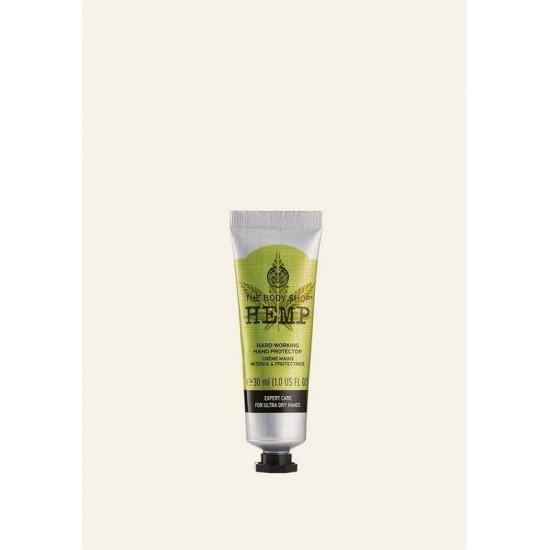 Hand Protector Hemp 100ml A0x Hand Protector Hemp 100ml A0x