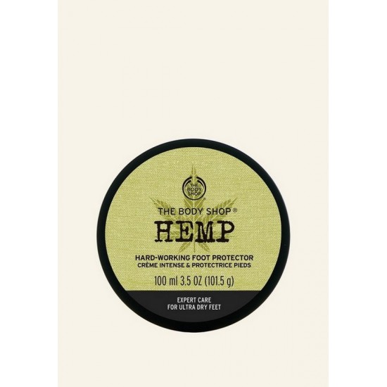 Foot Protector Hemp 100ml A0x Foot Protector Hemp 100ml A0x