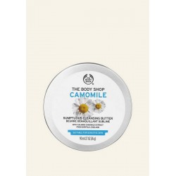 Cleansing Butter Camomile 90ml Aox