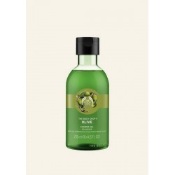 Shower Gel Olive 250ml A0x
