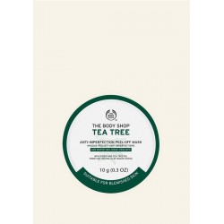 Mask Peel Tea Tree 10g A0x