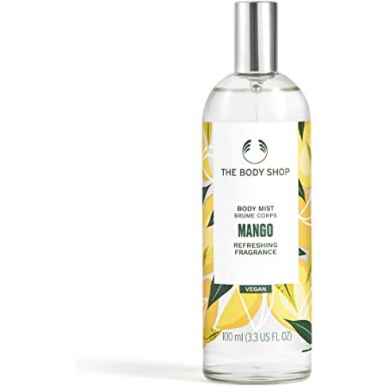Body Mist Mango 100ml A0x Body Mist Mango 100ml A0x