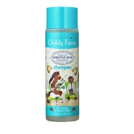 Child's Farm Shampoo - Strawberry & Mint