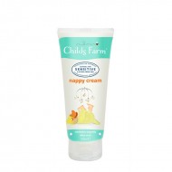 Baby Nappy Cream - Organic Aloe Vera