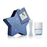 Ghost The Fragrance 5ml EDT Mini Gift Set