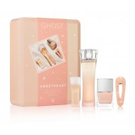 Ghost Sweetheart 5ml EDT Mini Gift Set