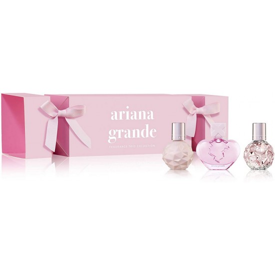 Ariana Grande Trio Mini 7.5ml Gift Set Ariana Grande Trio Mini 7.5ml Gift Set
