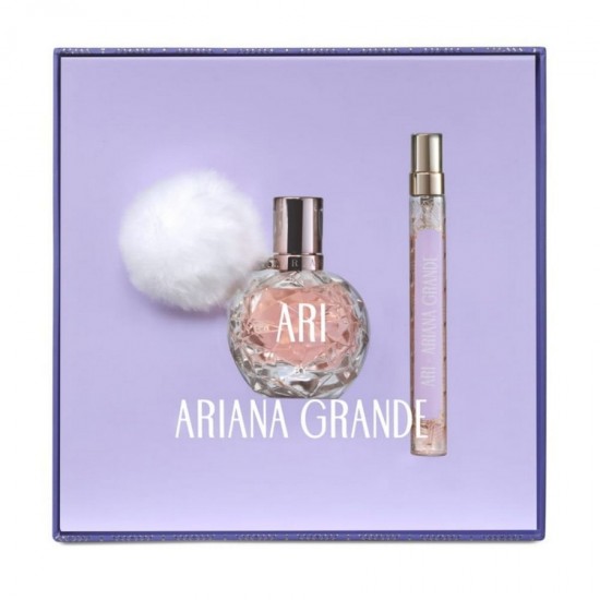 Ariana Grande Ari Gift Set 30ml Ariana Grande Ari Gift Set 30ml