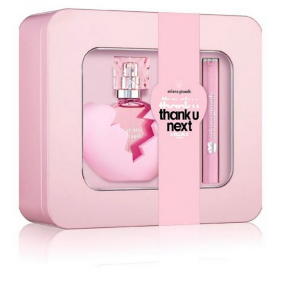 Ariana Grande Thank U Next 30ml Gift Set Ariana Grande Thank U Next 30ml Gift Set