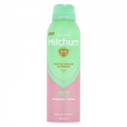 Powder Fresh Aerosol Powder Fresh Aerosol