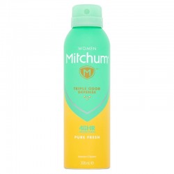 Pure Fresh Aerosol Pure Fresh Aerosol