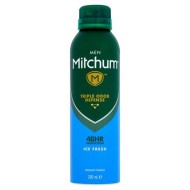 Mitchum Ice Fresh Aerosol