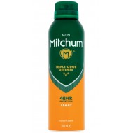 Mitchum Endurance Sport Aerosol
