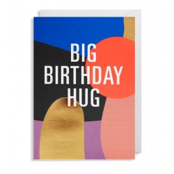 Big Birthday Hug