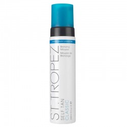 Str Self Tan Classic Bronzing Mousse Str Self Tan Classic Bronzing Mousse
