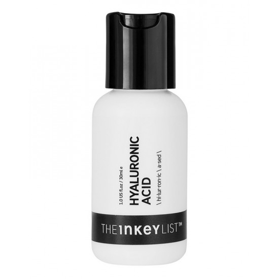The Inkey List Hyaluronic Acid Serum( 30ml ) The Inkey List Hyaluronic Acid Serum( 30ml )