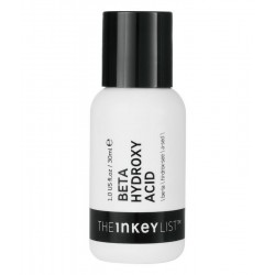 The Inkey List Beta Hydroxy Acid( 30ml )