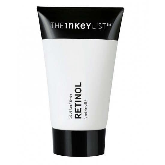 The Inkey List Retinol Serum( 30ml )
