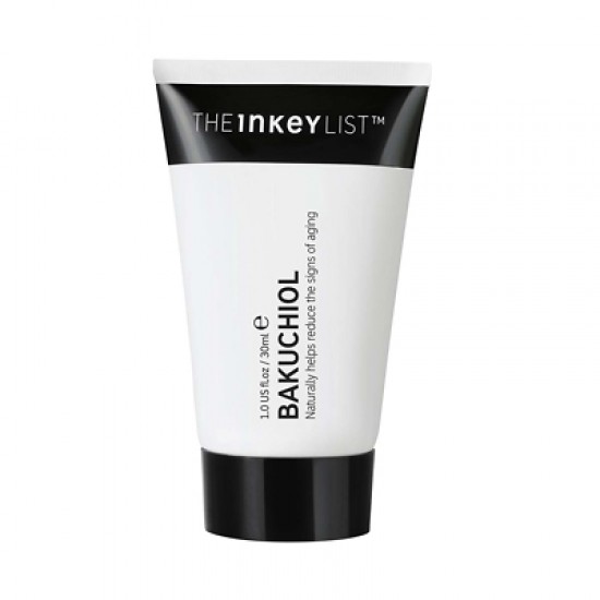 The Inkey List Bakuchiol Cream (30ml) The Inkey List Bakuchiol Cream (30ml)