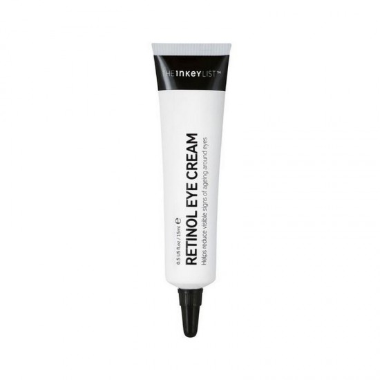 The Inkey List Retinol Eye Cream( 15ml ) The Inkey List Retinol Eye Cream( 15ml )
