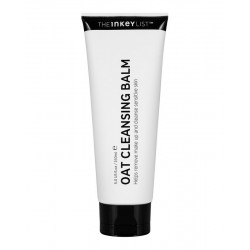 The Inkey List Oat Cleansing Balm