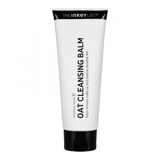 The Inkey List Oat Cleansing Balm The Inkey List Oat Cleansing Balm