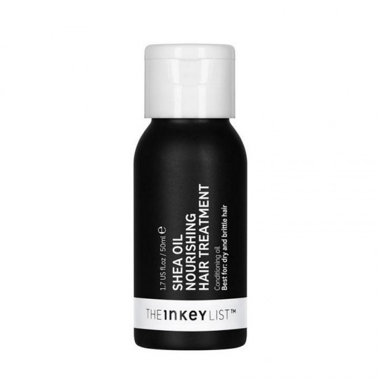 The Inkey List Shea Oil Nourishing Hair Treatment( 50ml )