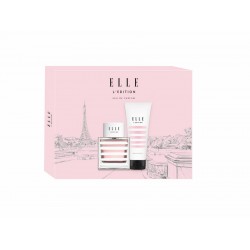 ELLE L'Edition Eau de Parfum (30ml + 100ml Body Lotion)