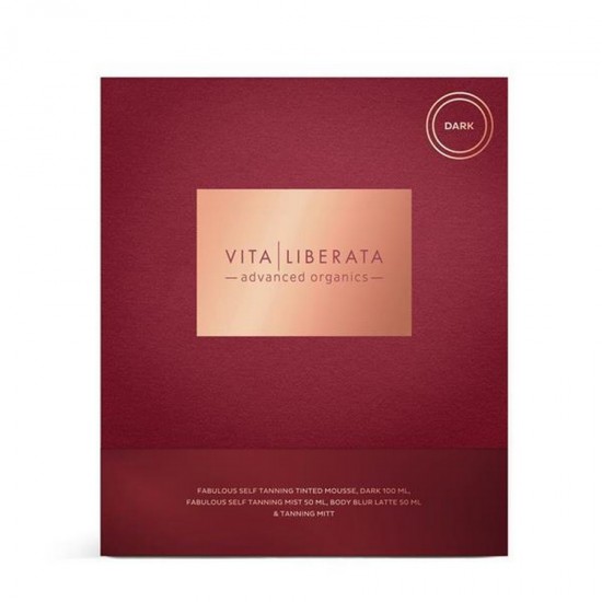 Festive Favourites - Dark Mousse Set 2021 Festive Favourites - Dark Mousse Set 2021