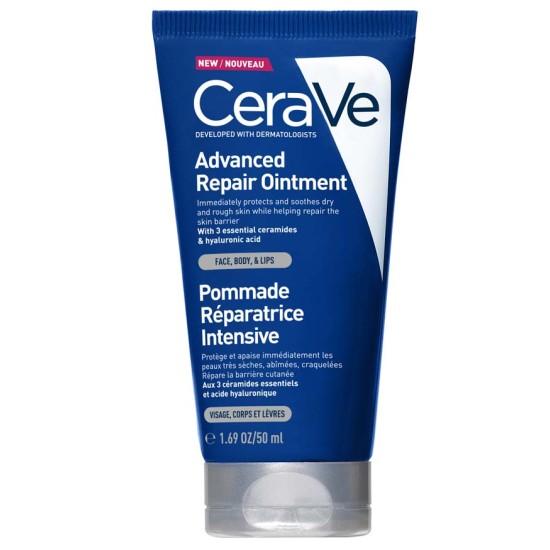 CeraVe Advanced Repair Ointment 50ml