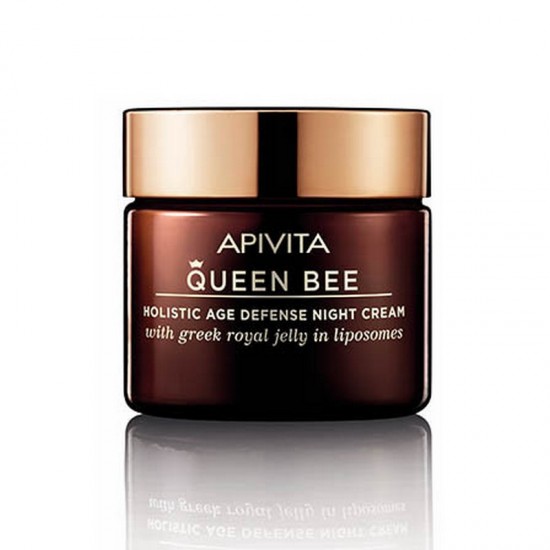 Queen Bee Night Cream