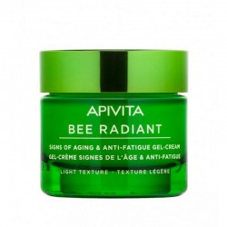 Apivita Radiance Light Cream Apivita Radiance Light Cream