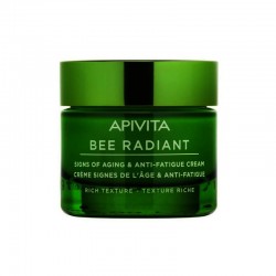 Apivita Radiance Rich Cream Apivita Radiance Rich Cream