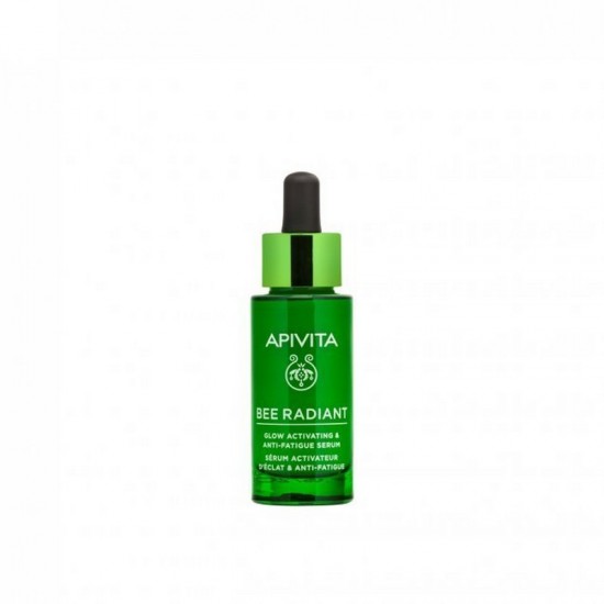 Bee Radiant Serum