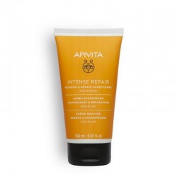 Apivita Olive & Honey