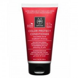 Apivita Sunflower & Honey