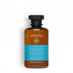 Apivita Hyalorinic Acid & Aloe